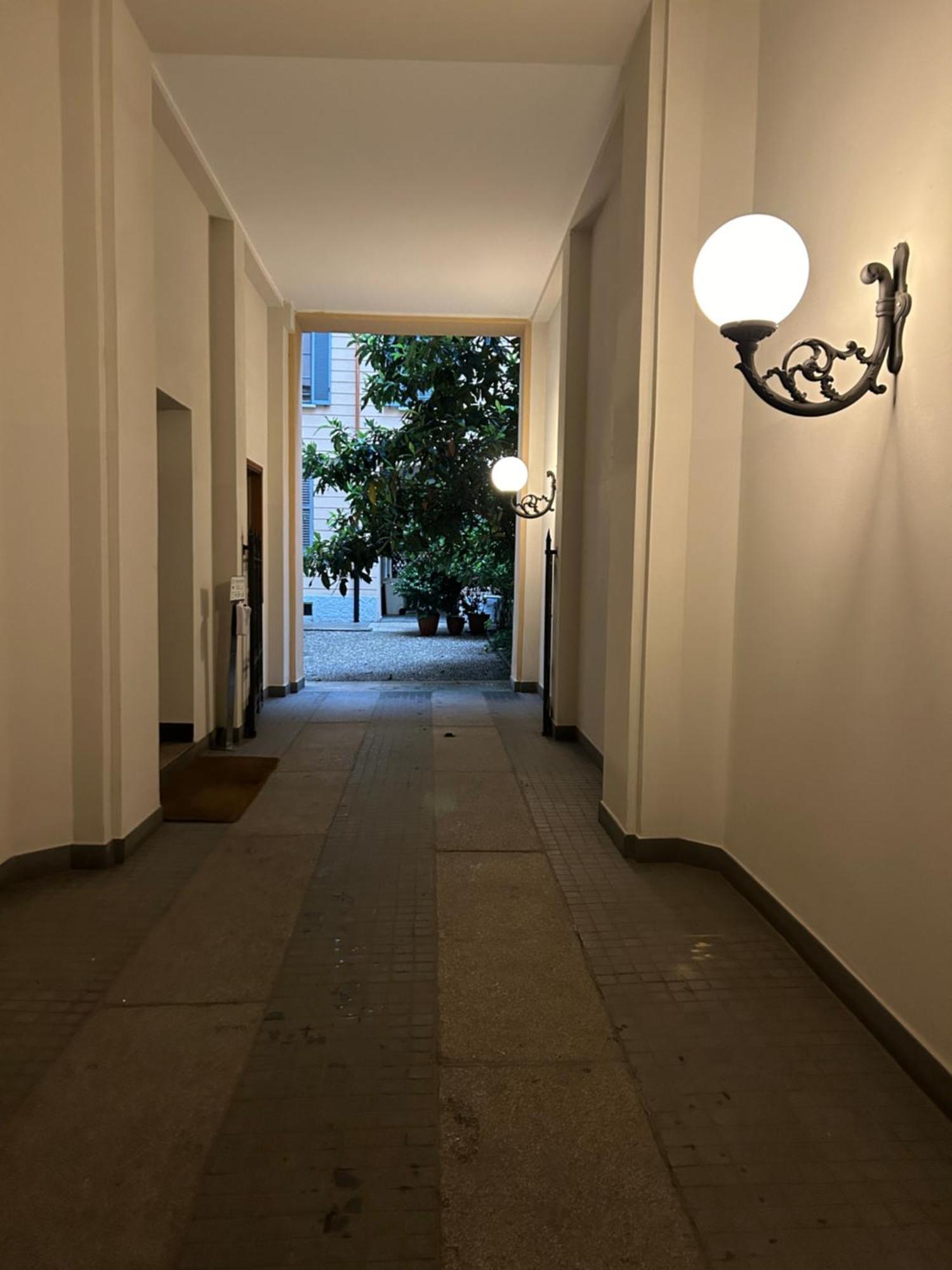 Appartamento Via Monti, Cadorna Station, Historic Center Sforzesco Castle Milano